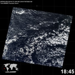 Level 1B Image at: 1845 UTC