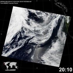 Level 1B Image at: 2010 UTC