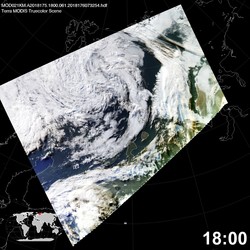 Level 1B Image at: 1800 UTC