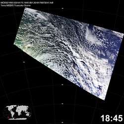 Level 1B Image at: 1845 UTC