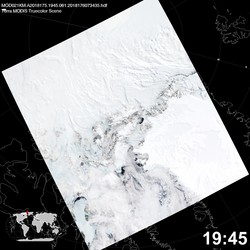 Level 1B Image at: 1945 UTC