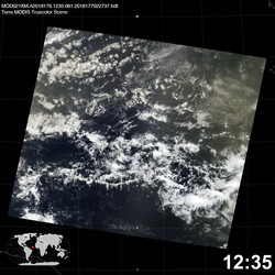 Level 1B Image at: 1235 UTC