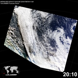 Level 1B Image at: 2010 UTC