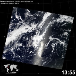 Level 1B Image at: 1355 UTC