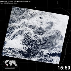 Level 1B Image at: 1550 UTC