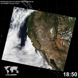 Level 1B Image at: 1850 UTC