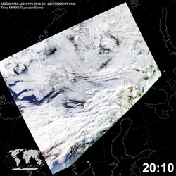 Level 1B Image at: 2010 UTC