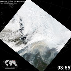 Level 1B Image at: 0355 UTC