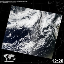 Level 1B Image at: 1220 UTC