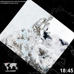 Level 1B Image at: 1845 UTC