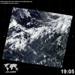 Level 1B Image at: 1905 UTC