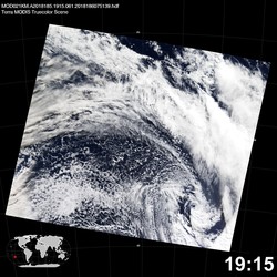 Level 1B Image at: 1915 UTC