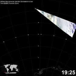 Level 1B Image at: 1925 UTC