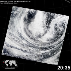 Level 1B Image at: 2035 UTC