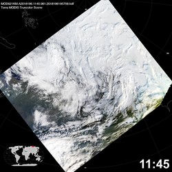 Level 1B Image at: 1145 UTC