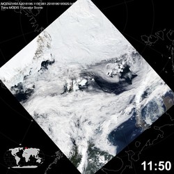 Level 1B Image at: 1150 UTC