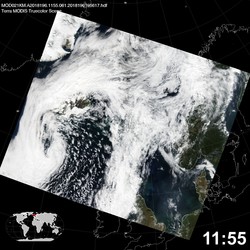 Level 1B Image at: 1155 UTC