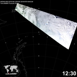 Level 1B Image at: 1230 UTC