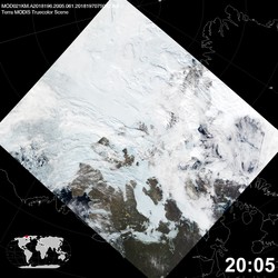 Level 1B Image at: 2005 UTC