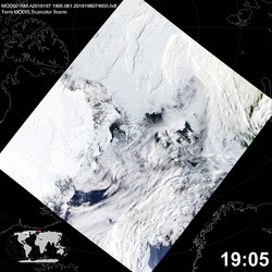 Level 1B Image at: 1905 UTC