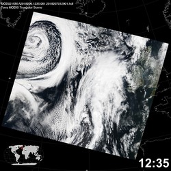 Level 1B Image at: 1235 UTC