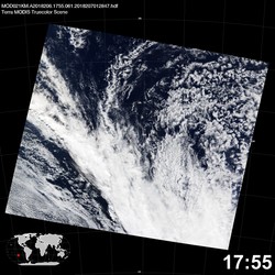 Level 1B Image at: 1755 UTC