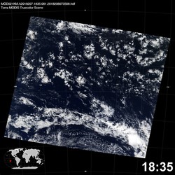 Level 1B Image at: 1835 UTC