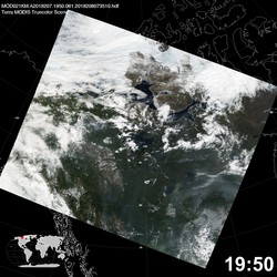 Level 1B Image at: 1950 UTC