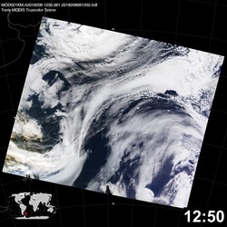 Level 1B Image at: 1250 UTC