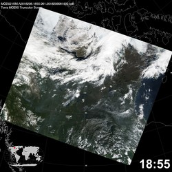 Level 1B Image at: 1855 UTC