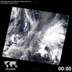 Level 1B Image at: 0000 UTC