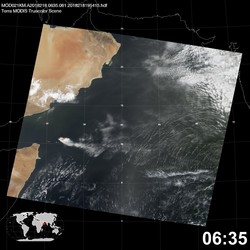 Level 1B Image at: 0635 UTC