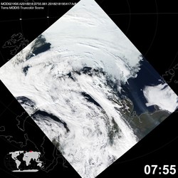 Level 1B Image at: 0755 UTC