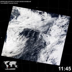 Level 1B Image at: 1145 UTC