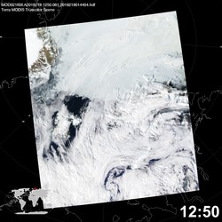 Level 1B Image at: 1250 UTC