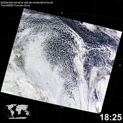 Level 1B Image at: 1825 UTC