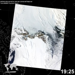 Level 1B Image at: 1925 UTC