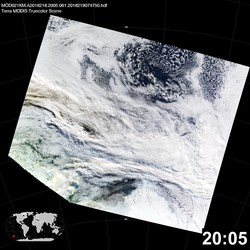 Level 1B Image at: 2005 UTC