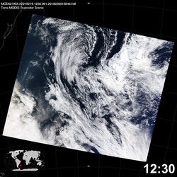 Level 1B Image at: 1230 UTC