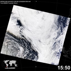 Level 1B Image at: 1550 UTC