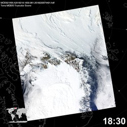 Level 1B Image at: 1830 UTC