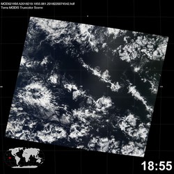 Level 1B Image at: 1855 UTC