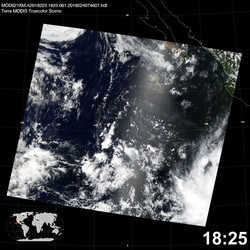 Level 1B Image at: 1825 UTC