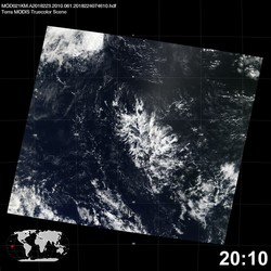 Level 1B Image at: 2010 UTC