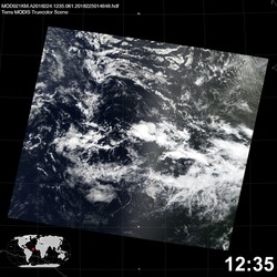 Level 1B Image at: 1235 UTC