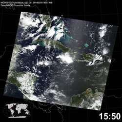 Level 1B Image at: 1550 UTC