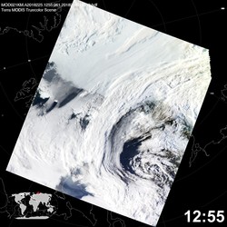 Level 1B Image at: 1255 UTC