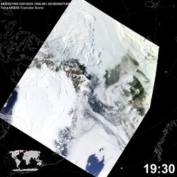 Level 1B Image at: 1930 UTC