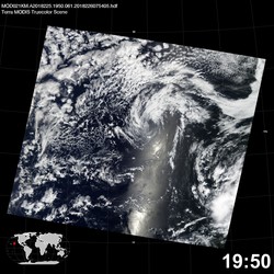 Level 1B Image at: 1950 UTC