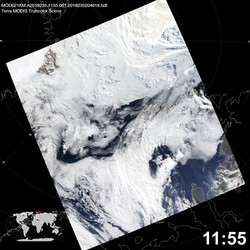 Level 1B Image at: 1155 UTC